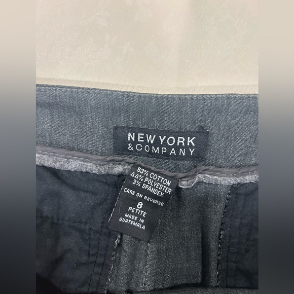 New york & company trousers - Picture 2 of 3